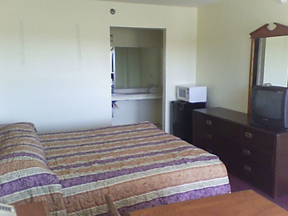 Delux Inn 梅斯基特 客房 照片